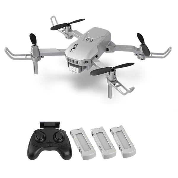 H1 RC Drone Mini Дрон для детей Складной квадрокоптер с функцией ...