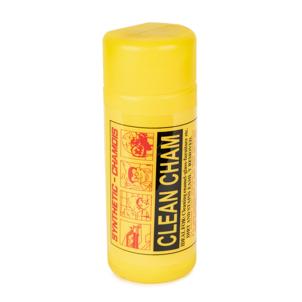 Салфетка тряпка искусственная замша Clean Cham - купить с доставкой по ...