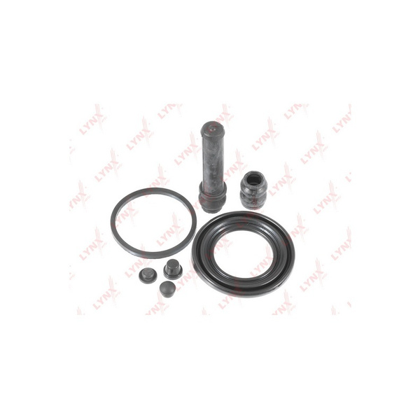 Ремкомплект тормозного суппорта заднего (для поршня O 48 mm, суппорт ...