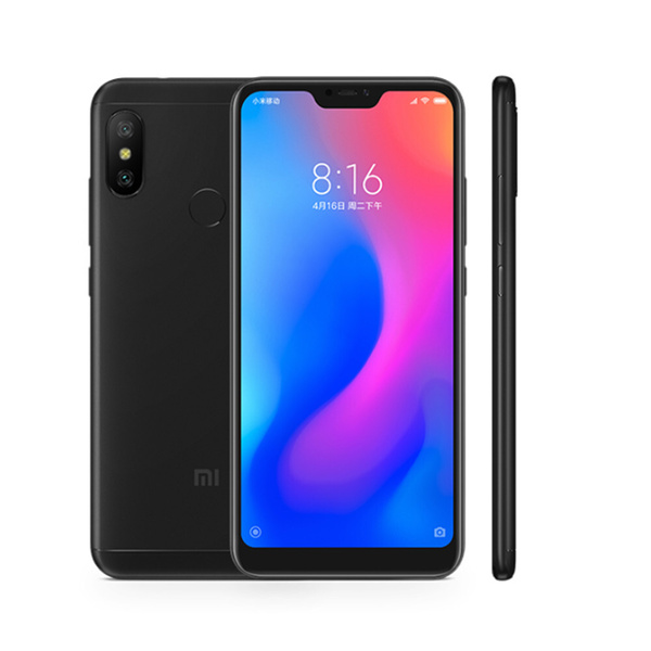 Смартфон Xiaomi Redmi 6 Pro 64 ГБ - купить по выгодной цене в интернет ...