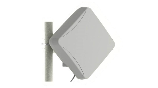 Антенна 3G/4G Antex PETRA BB MIMO 2x2 UniBox с пигтейлами crc9 купить ...