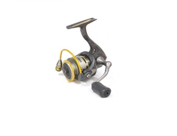 Катушка Ryobi SPIRITUAL DX, С передним фрикционом, 800, Передний ...