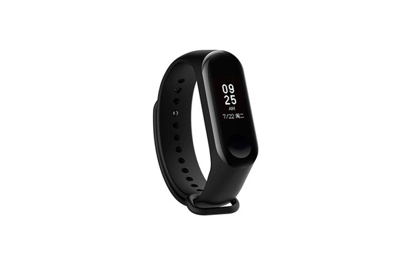 Ремешок для Xiaomi Mi Band 3 & Mi Band 4 / сяоми ми бэнд 3 и сяоми ми ...