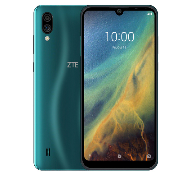 Смартфон Zte Blade A51 Купить
