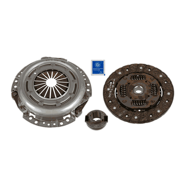 Sachs Комплект сцепления 3000950097 ВАЗ 1.6 AMT - Sachs арт. 3000950097 ...