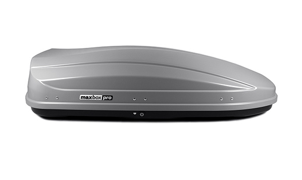Багажный бокс MaxBox PRO 460 MA_MA MBP-460-SCAR - купить по доступным ...