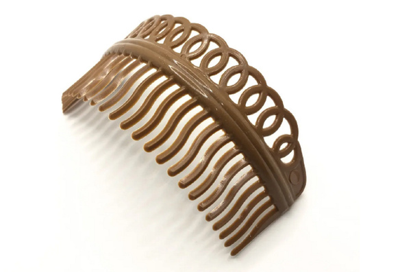 правильный гребень для волос