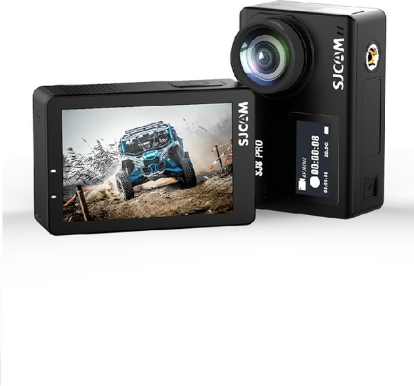 Экшн-камера SJCAM SJ8 Pro купить по выгодной цене в интернет-магазине ...