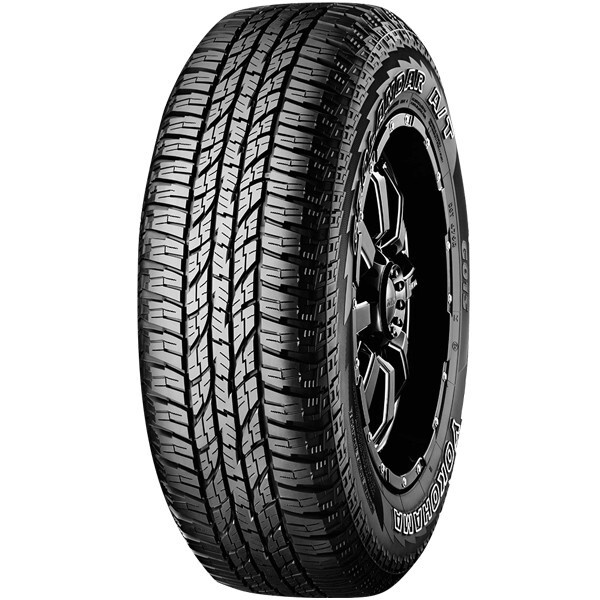 Шины для легковых автомобилей Yokohama 215/70 15 Лето Нешипованные ...