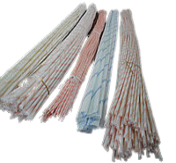 Трубка изоляционная ТЛВ - 3мм,15шт, 15м - купить с доставкой по ...