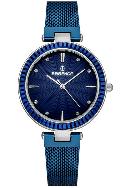Часы женские Essence ES6501 - купить с доставкой по выгодным ценам в ...