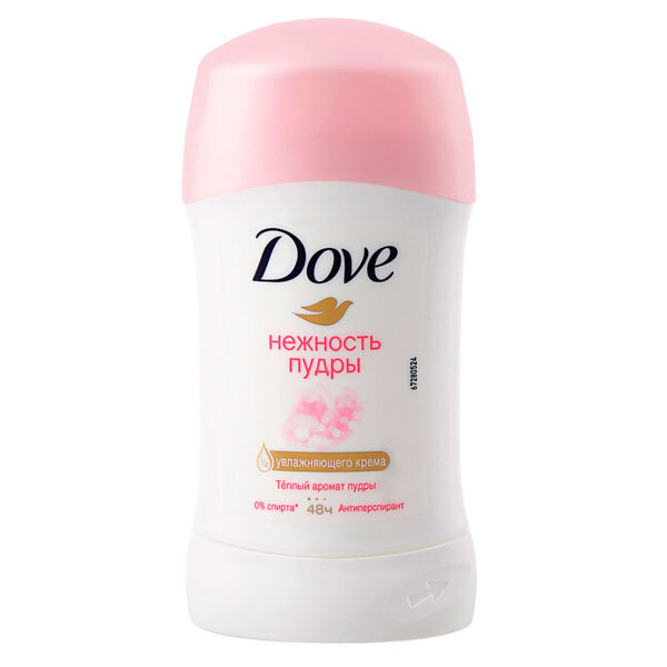Dove Дезодорант - купить с доставкой по выгодным ценам в интернет ...