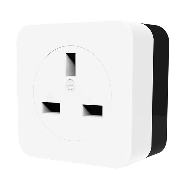 Интеллектуальный контроллер кондиционера Comp WiFi (штепсельная вилка ...