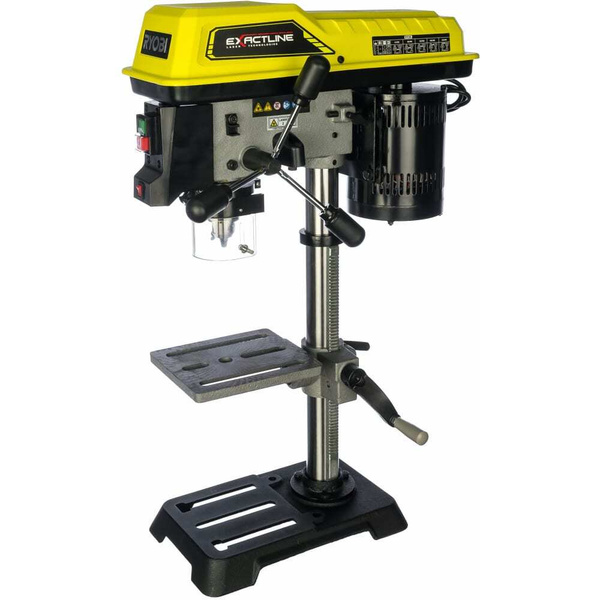 Сверлильный станок Ryobi rdp102l 5133002855 390 - купить по низкой цене ...