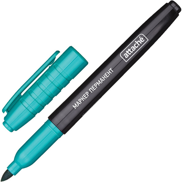 Attache Маркер - купить с доставкой по выгодным ценам в интернет ...
