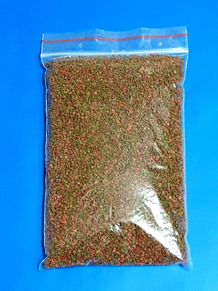 Tropical Cichlid Granules (Breeder Line) гранулы 20 грамм, 30 мл ...