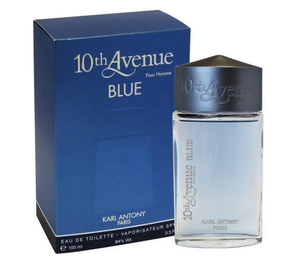 Karl Antony 10 Avenue Blue 100 811074660