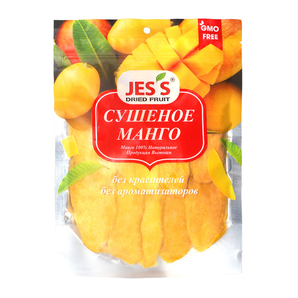 Манго сушеный Ozon