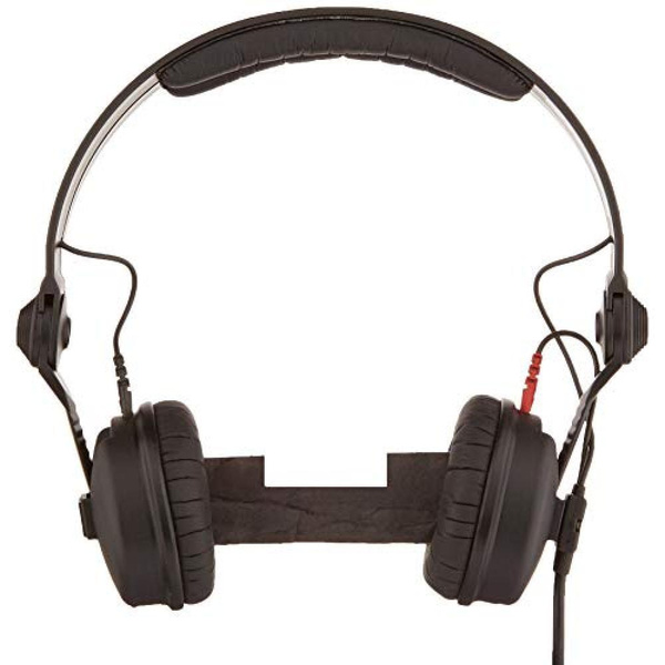 Наушники Полноразмерные Sennheiser HD 25 PLUS - купить по доступным ...