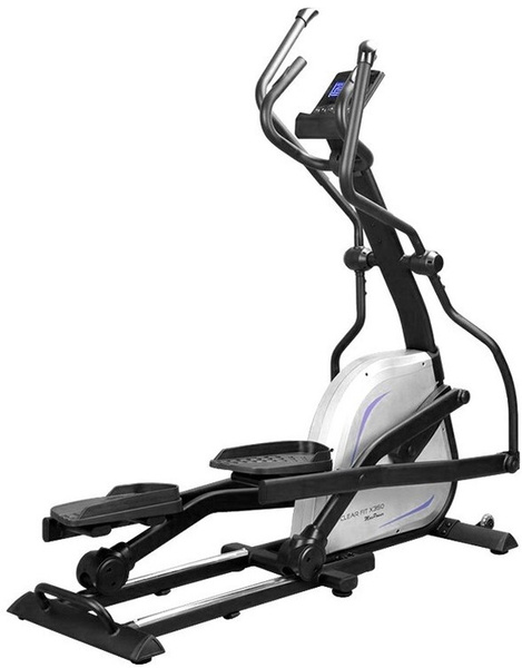 Эллиптический тренажер Clear Fit MaxPower X350, для дома ...