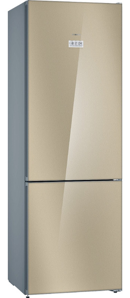 Холодильник Bosch с нижней морозильной камерой Serie 8 KGN49SQ3AR ...