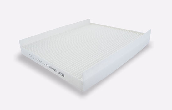 Фильтр салонный BIG FILTER GB-9826 - купить по выгодным ценам в ...