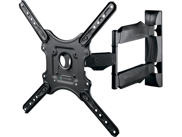 Кронштейн Onkron M4 (до 35кг) Blackкупить по низким ценам в интернет ...