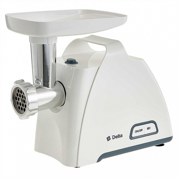 Купить мясорубку Delta DL-6104M_Р1-00009031 по низкой цене: отзывы ...