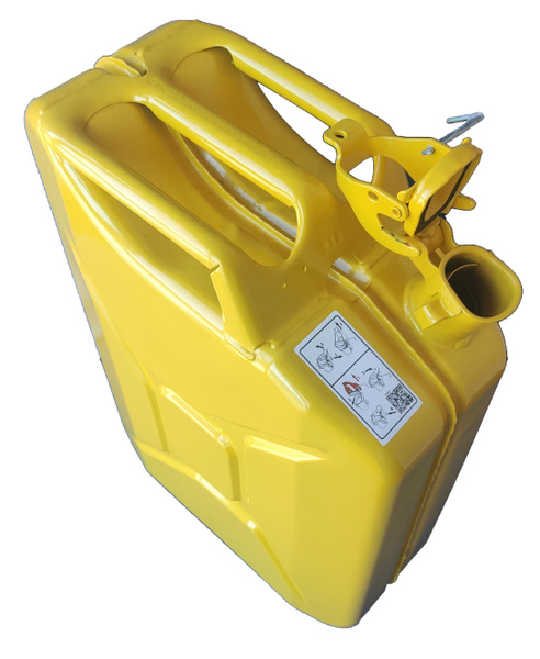 Канистра для ГСМ VALPRO - купить по доступным ценам в интернет-магазине ...