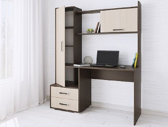 Компьютерный стол ARNIKA Компьютерный стол_00-00003626_ARNIKA ...