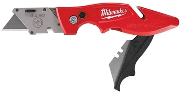 Нож складной Milwaukee Fastback 4932471358 - купить по доступной цене в ...