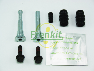 Ремкомплект суппорта Frenkit 810002 - Frenkit арт. 810002 - купить по ...