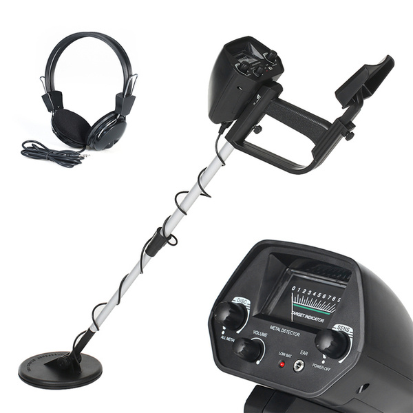 Металлоискатель MD4030 Kit2 - купить по выгодным ценам с доставкой в ...
