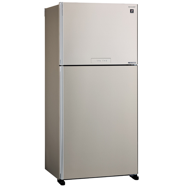 Холодильник Sharp SJXG60PMBE, бежевый - купить по доступной цене в ...