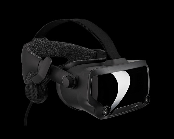 Очки виртуальной реальности Valve Index VR Kit - купить по выгодным ...
