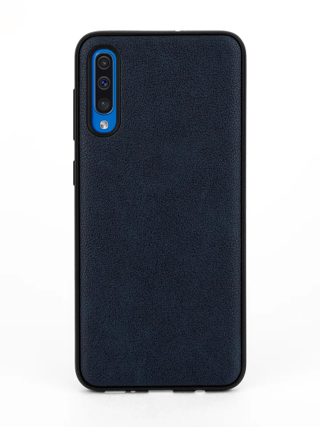 Силиконовый чехол-накладка Million на Samsung Galaxy A50 / A50s/ A30s ...