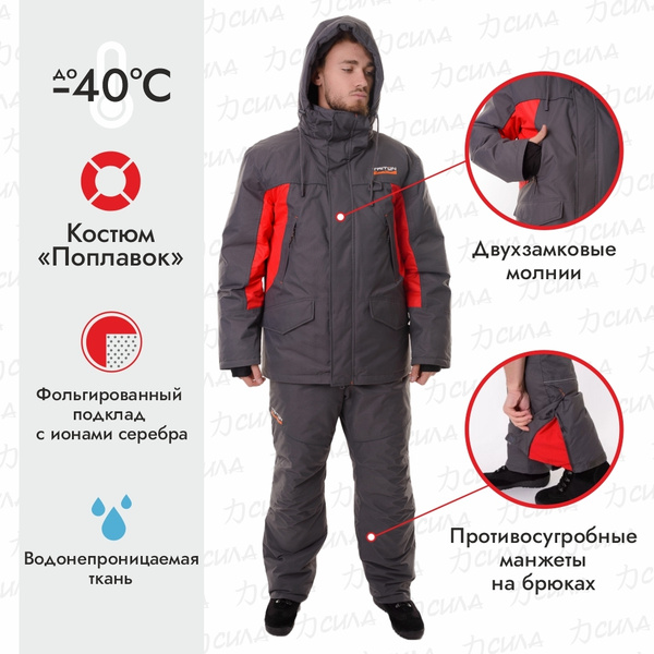 Костюм Поплавки Тритон Купить
