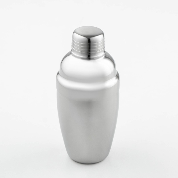 Шейкер классический барный 350 мл - купить с доставкой по выгодным ...