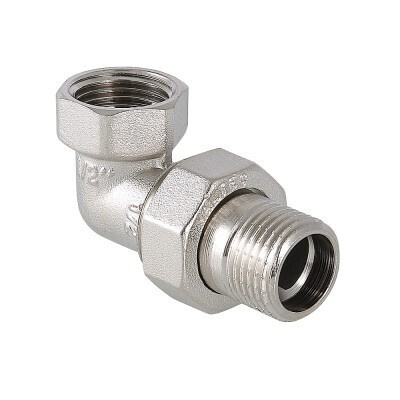 Сгон угловой разъемный (американка) 3/4" вн.-нар. Valtec VTr.098.N.0005 ...