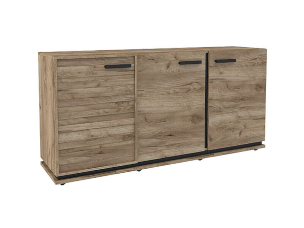 Комод Глазов-Мебель Натура, 171.4x44.5x83.3 см - купить по выгодной ...