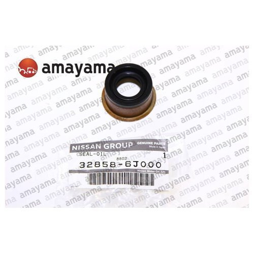 Сальник КПП Nissan 328586J000 - Nissan арт. 328586J000 - купить по ...