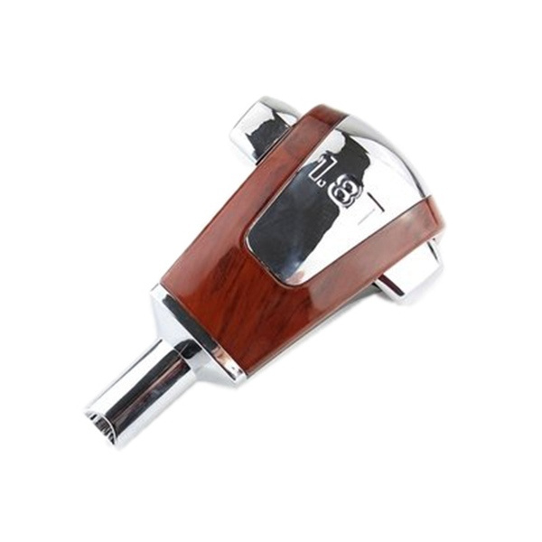 Автомобиль Cherry Wood и Chrome автоматическая ручка переключения ...