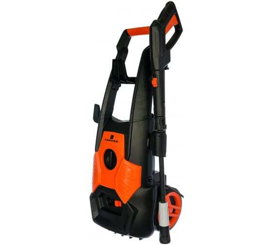 Мойка высокого давления Carver CW-1601С - купить в интернет-магазине ...
