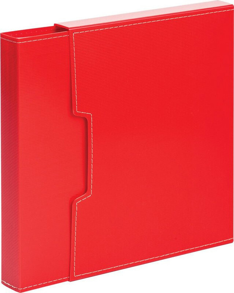 Attache Папка с файлами A4 (21 × 29.7 см) - купить с доставкой по ...