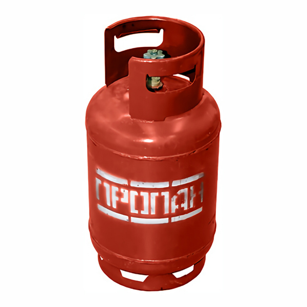 Газовый баллон Озон