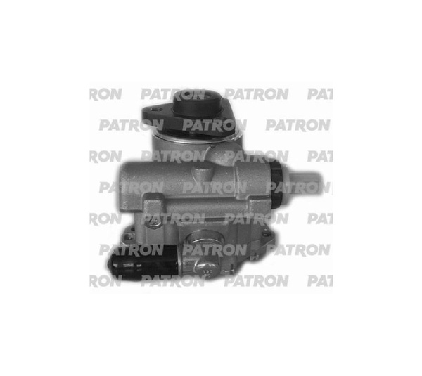 Насос гидроусилителя LIFAN: SMILY (110 Bar) - PATRON арт. PPS1062 ...