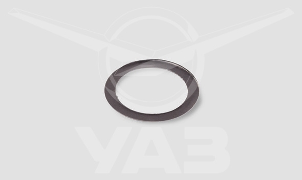 Прокладка регулировочная хвостовика УАЗ 469 купить на OZON по низкой ...