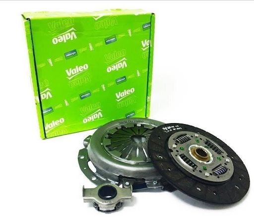 Сцепление "VALEO" Калина, Приора, Гранта - Valeo арт. 828003 - Valeo ...