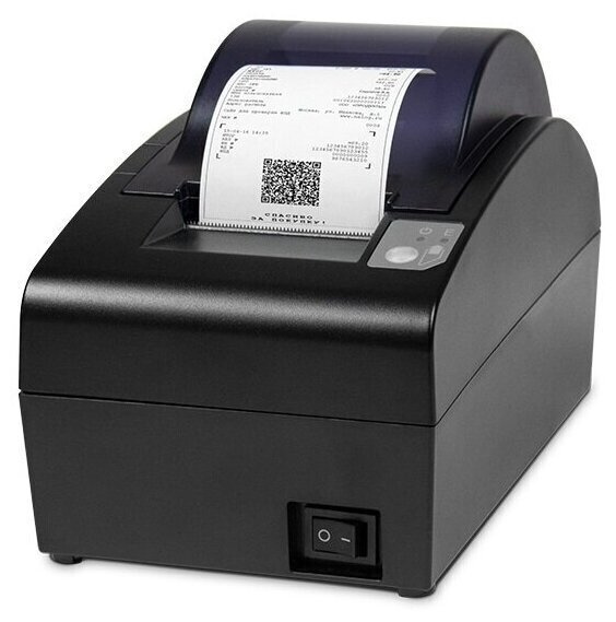 Онлайн-касса Атол 55Ф без ФН - купить с доставкой по выгодным ценам в ...