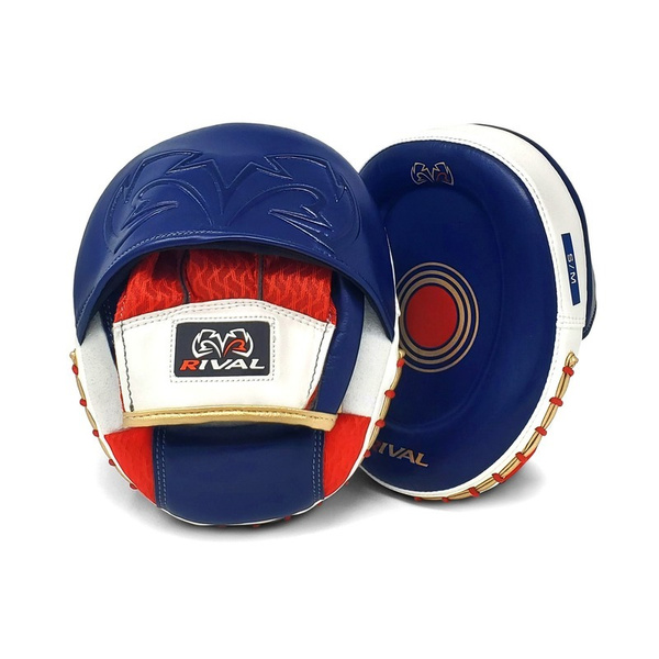 RIVAL Boxing Лапы боксерские - купить с доставкой по выгодным ценам в ...